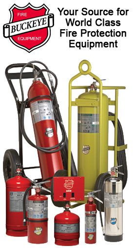Buckeye World Class Fire Equipment