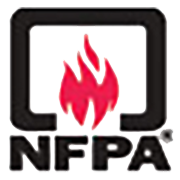 National Fire Protection Association Logo